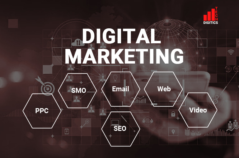 Latest Top Trends in Digital Marketing 2024