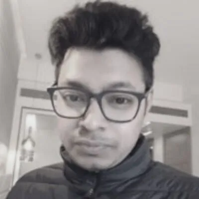 Sameer Arya