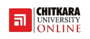 chitkara logo