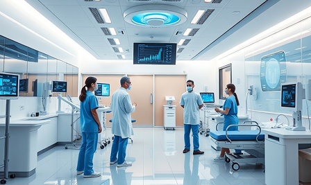 Healthcare Lead Generation