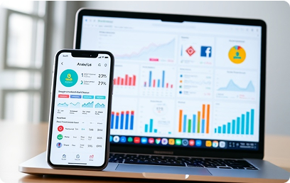 Social Media ROI: Measuring What Matters