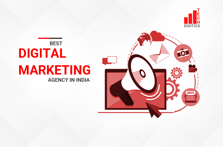 India’s Fast-Growing Best Digital Marketing Agency With Strong Strategies