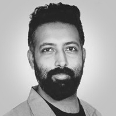 Sunny Amlani