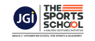 the sports school