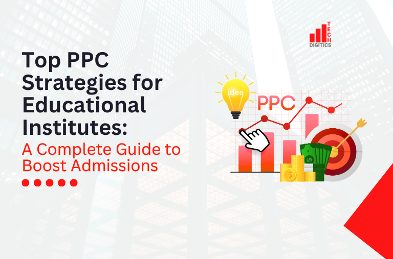 top ppc startegies for educational institutes